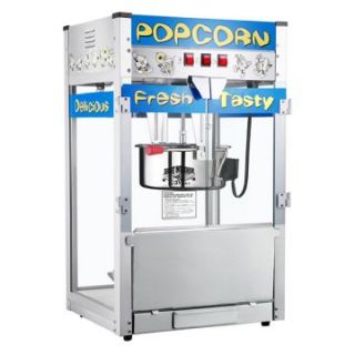 Great Northern Popcorn 6210 Pop Heaven Bar Style Popcorn Popper   Commercial Popcorn Machines
