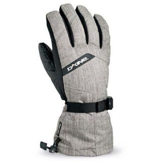 DAKINE Men's Frontier Gortex Glove, Heather, Medium  Skiing Gloves  Sports & Outdoors