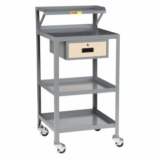 Little Giant Shop Desk   Tool Chests & Cabinets