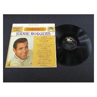 Golden Hits   15 Hits of Jimmie Rodgers Music