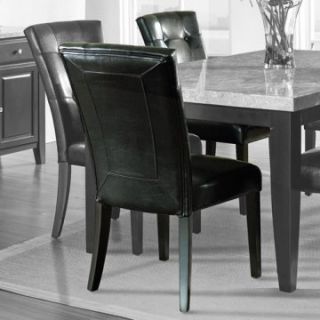 Steve Silver Monarch Dining Chair   Set of 2   Dining Chairs