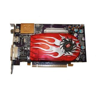 Diamond AIWHD3650 All in Wonder ATI Radeon HD 3650 PCIE 512MB GDDR2 Video Card Electronics