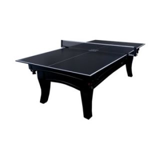 JOOLA 5/8 inch Conversion Table Tennis Top with EVA Foam Backing   Table Tennis Tables
