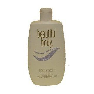 Naturelle Beautiful Body Instant Hair Fortifier 11 Oz.  Standard Hair Conditioners  Beauty