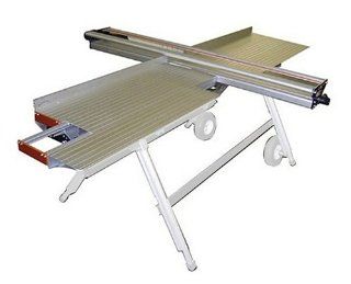 Tapco 11850 ProTrax Multi Angle Saw Table   Table Saw Stands  