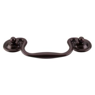 Top Knobs Drop Pull   Cabinet Pulls