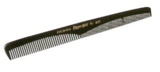 Clippermate 817 7.5" Coarse/fine Teeth  Hair Combs  Beauty