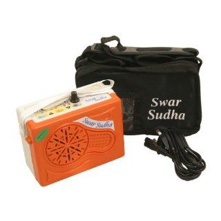 Shruti Box, Electronic 