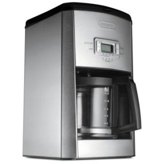 DeLonghi 14 Cup Programmable Drip Coffee Maker   Coffee Makers