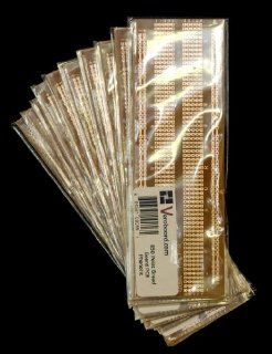 Pack of 10 Bread Board 840 Point PCB Phenolic 2 1/86 5/8 in (55168 Mm)
