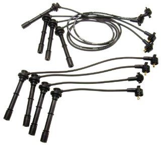 ACDelco 16 818V Spark Plug Wire Set Automotive