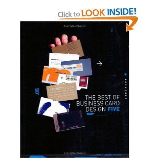 The Best of Business Card Design 5 Cheryl Dangel Cullen 9781592530489 Books