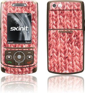 Textiles   Knit Cinnamon   Samsung T819   Skinit Skin Electronics