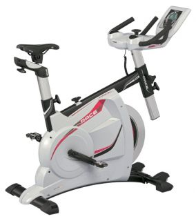 Kettler Race Indoor Cycle Trainer Exercise Bike   Exercise Bikes
