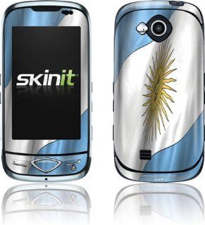 World Cup   Argentina   Samsung Reality U820   Skinit Skin Electronics