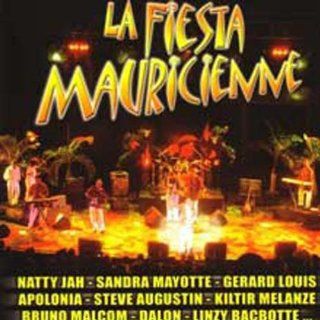 La Fiesta Mauricienne Music