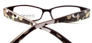 Coach Bernice 844 (Brown) Eyeglasses, Size 49 15 130 Health & Personal Care