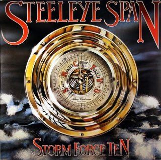 Storm Force Ten Music
