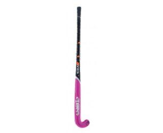 GRAYS Zero Black/Purple Junior Wooden Hockey Stick  Field Hockey Sticks  Sports & Outdoors