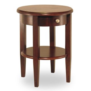Winsome Kaden End Table   End Tables
