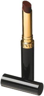 Revlon Super Lustrous Shiny Sheers Lip Color, Sheer Plumdrop 845, SPF 15, 0.05 Ounce  Lipstick  Beauty