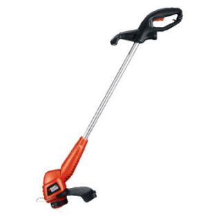 Black & Decker 13 in. Automatic Feed Trimmer & Edger   Lawn Equipment