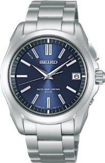 Seiko BRIGHTZ Super Clear Coating Radio Controlled Solar Watch SAGZ049 Watches