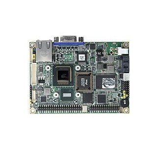 Axiomtek PICO ITX ,PICO823 W/Intel AtomTM Pico ITX SBC with CRT/LVDS LCD, SATA, Gigabit Ethernet and USB client Computers & Accessories