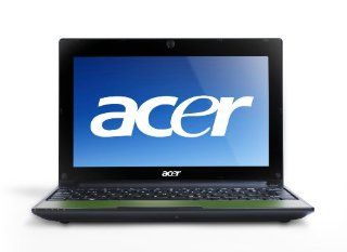 Acer Aspire One AO522 BZ824 10.1 Inch HD Netbook (Olive Green) Computers & Accessories