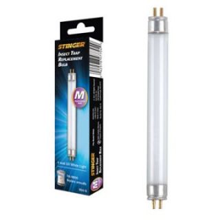 Stinger Mosquito Replacement Bulb   Flying Insects