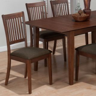 Jofran Wayland Dining Chairs   Set of 2   Dining Chairs