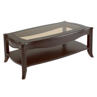 Somerton Dwelling Signature Coffee Table   Coffee Tables