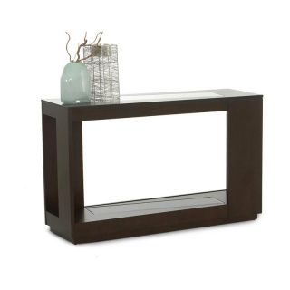 Klaussner Sequoia Sofa Table   Console Tables