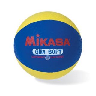 Mikasa GIRA1 Beginner Volleyball   Volleyballs