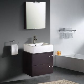 Vigo 22 in. Single Bathroom Vanity   Single Sink Bathroom Vanities