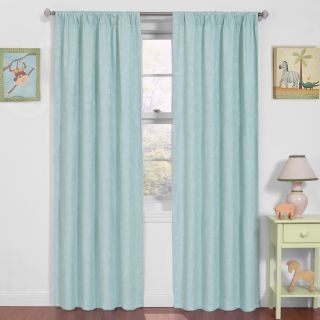 Eclipse Nursery Thermaback Day at The Zoo Blackout Panel   Curtains