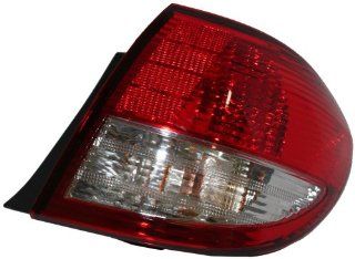 Genuine Infiniti Parts 26550 5Y825 Infiniti I35 Passenger Side Replacement Tail Light Assembly Automotive