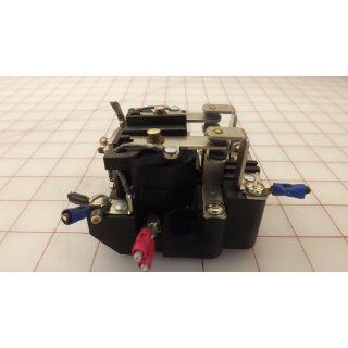Dayton 5X847 Power Relay T30257 Mechanical Component Equipment Cases