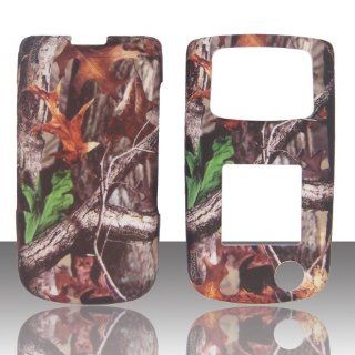 Camo Trunk V Samsung SGH Rugby II 2 A847 AT&T Case Cover Phone Snap on Cover Case Faceplates Cell Phones & Accessories