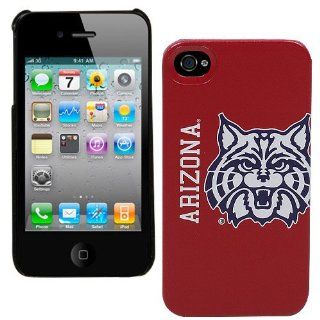NCAA Arizona Wildcats iPhone 4 Case   Ornament Hanging Stands