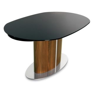Calligaris Odyssey Round Expandable Table   Dining Tables