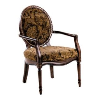 Selwyn Victorian Arm Chair   Accent Chairs
