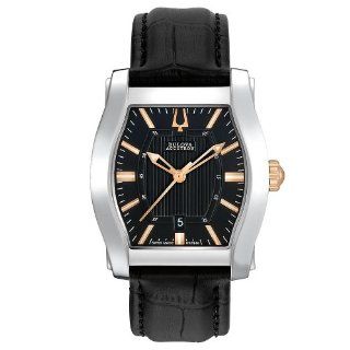 Bulova Accutron Stratford Men's Quartz Watch 65B146 Accutron Watches