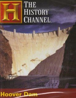 Hoover Dam  The History Channel Documentary A&E Movies & TV