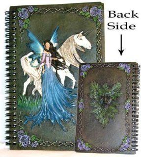 Fairy/ Unicorn Journal   Childrens Arts And Crafts Kits