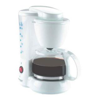 Continental CE23569 Coffee Maker 4 Cup   Coffee Makers