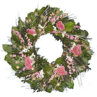 22   24 in. Simple Gatherings Wreath   Wreaths