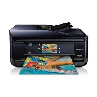 Epson Expression photo XP 850 All in One Electronics