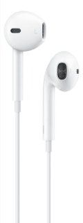 Apple EarPods with Remote and Mic  Players & Accessories