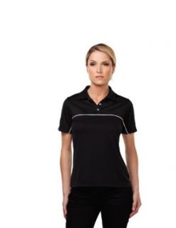 TMR Racing Women's 5 oz 100% Polyester Racewear Shirt   KL908 Double Clutch Clothing